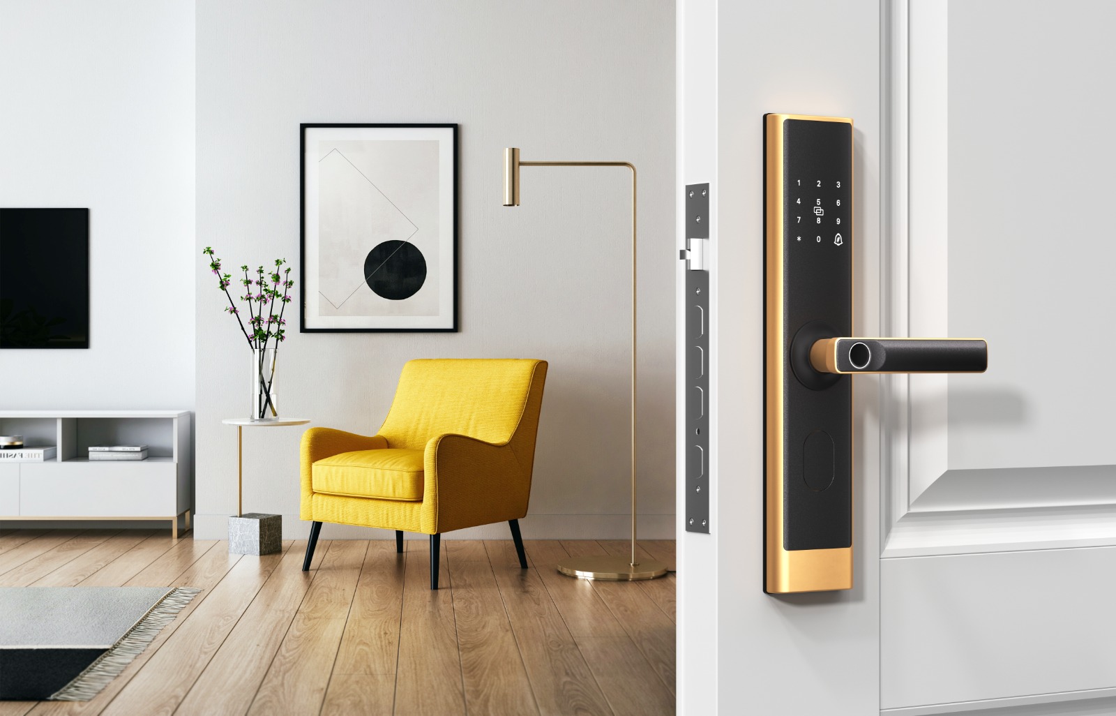 Smart Security